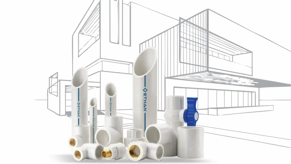 Ethan Pipes Private Limited