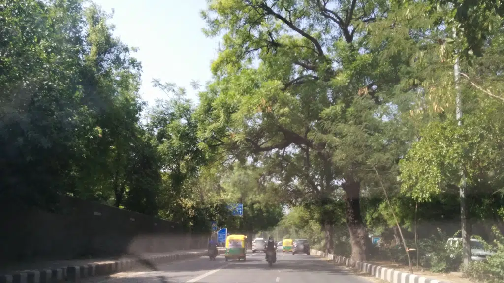 NCC- Sri Aurobindo College