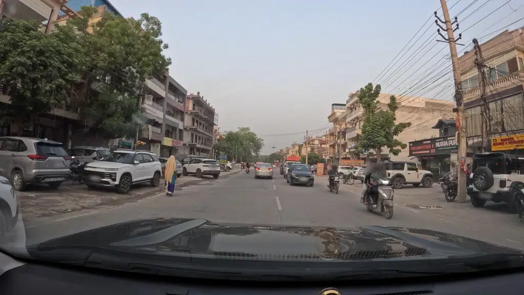 Gaurav Estates