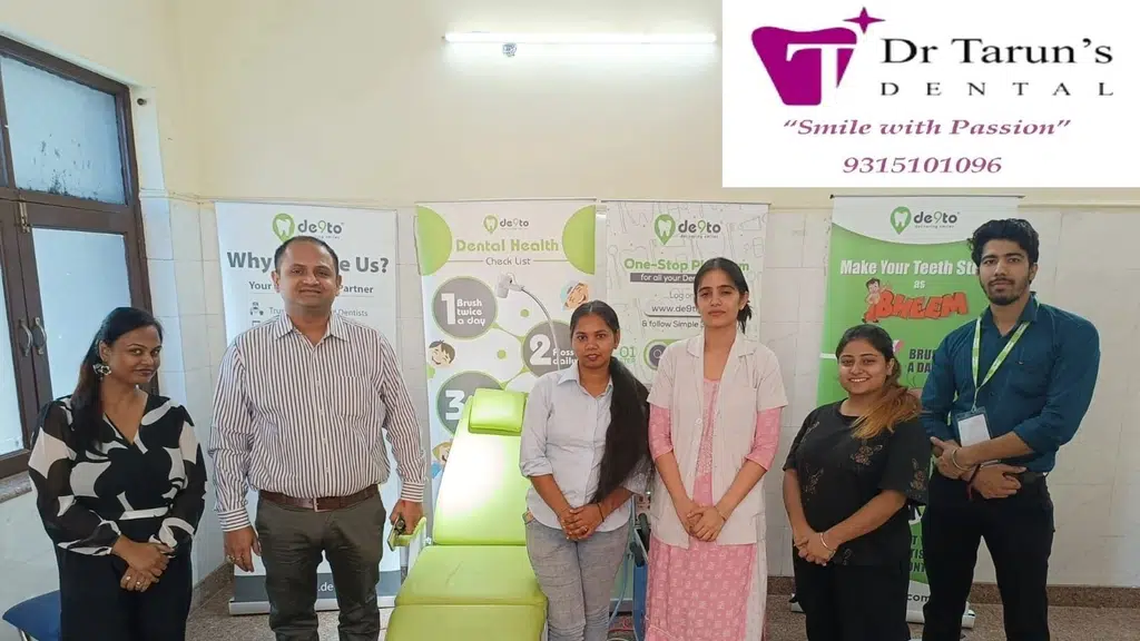Dr Tarun's Dental