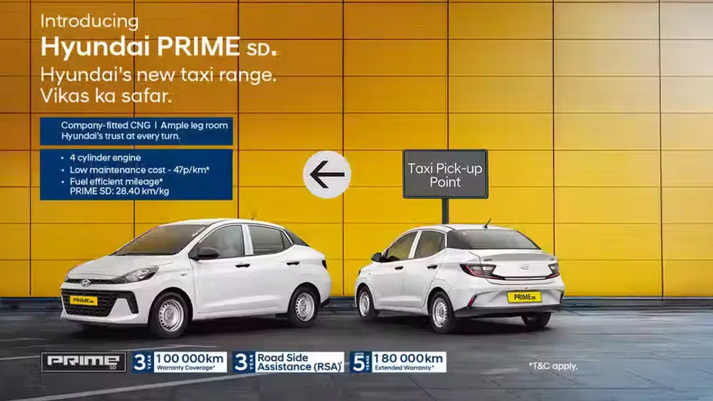 Mira Hyundai Sales