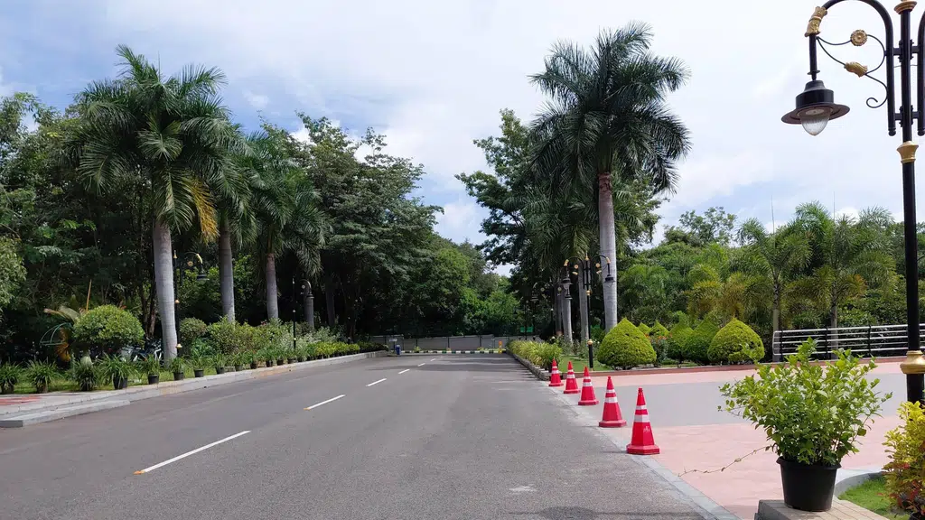 Hostel Christ PU College Residential