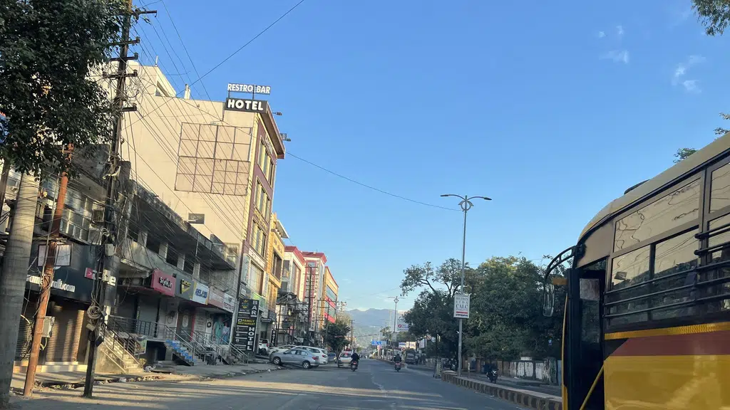 Red Chief Exclusive Store - Heera Nagar
