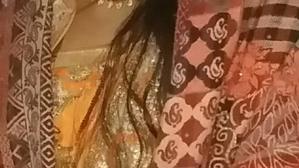 Sonu Patel