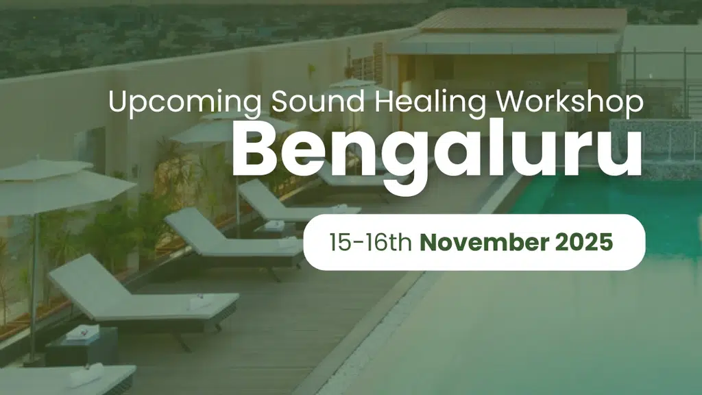 Institute Of Sound Healing