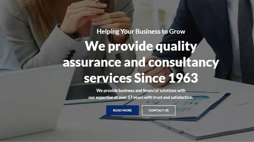 PK Chopra & Co.