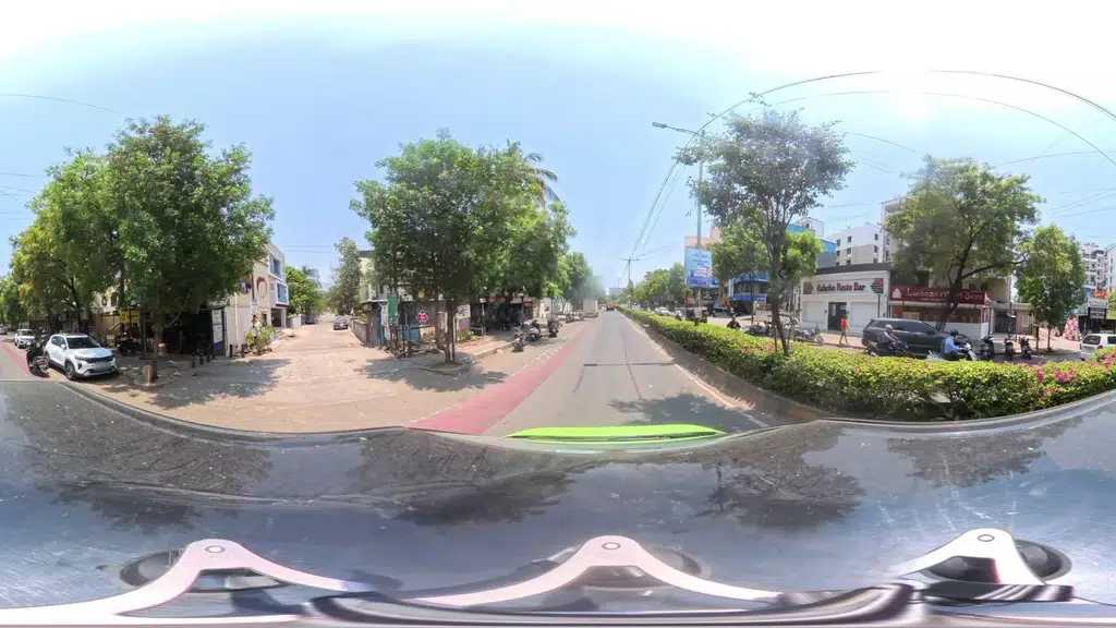 Bhosale Driving School