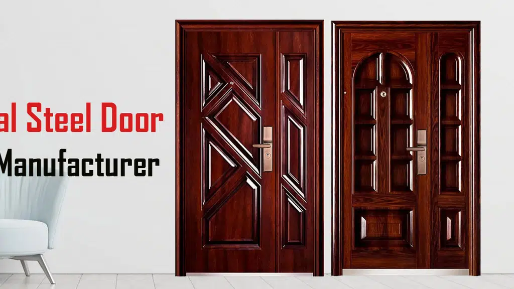 Siwach Steel Doors