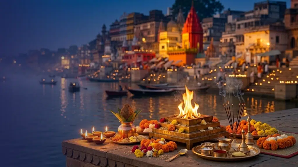 Pooja Path Karmakand and Jyotish Shastra