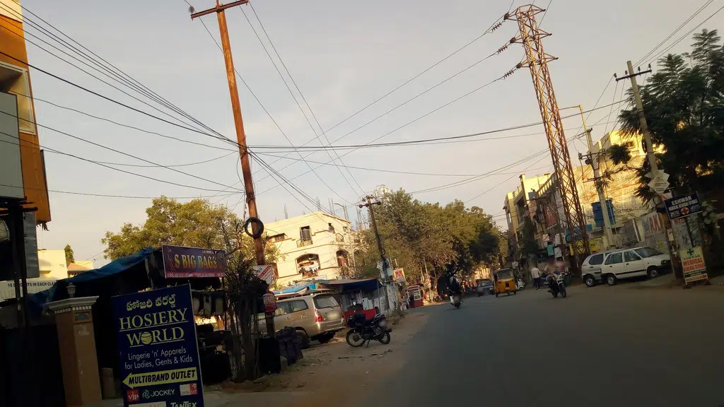Medplus Vijayapuri Colony Vanasthalipuram