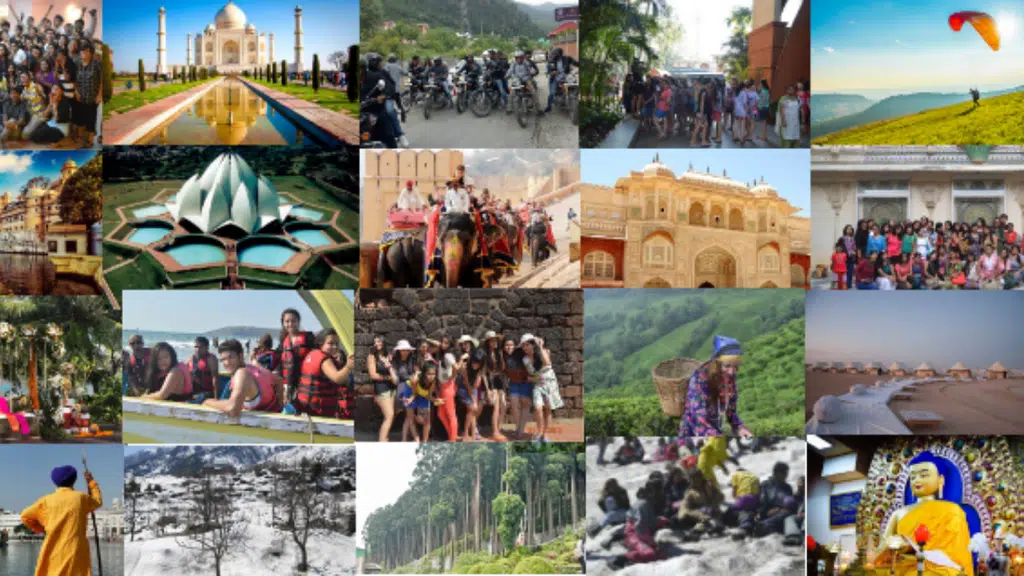 DS Tours and Events