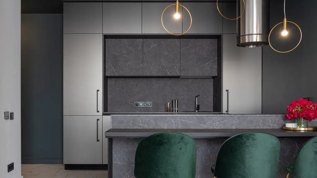 VT Decor - Marble & Granite Supplier