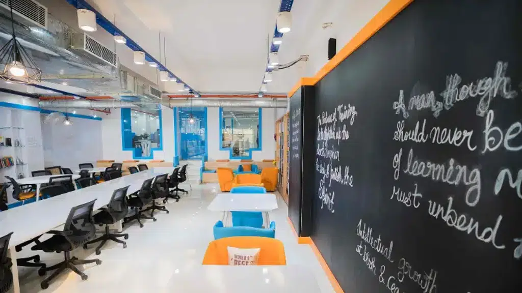 CocoWeave Coworking