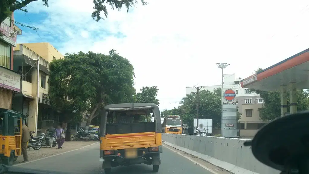 Bank of Baroda