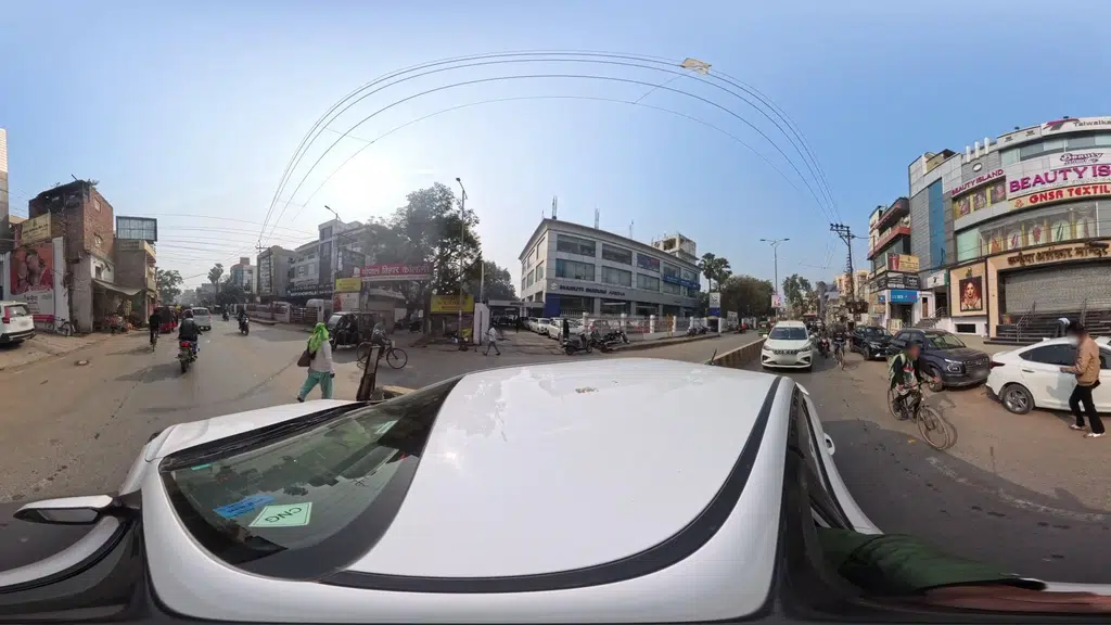 AGR Automobiles-Mahmoorganj-MARUTI SUZUKI