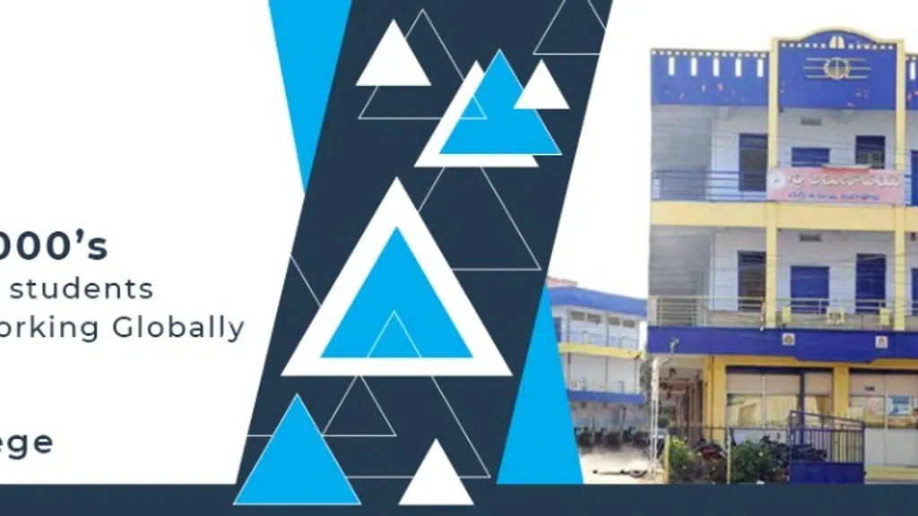Sri Arunodaya Degree and PG College
