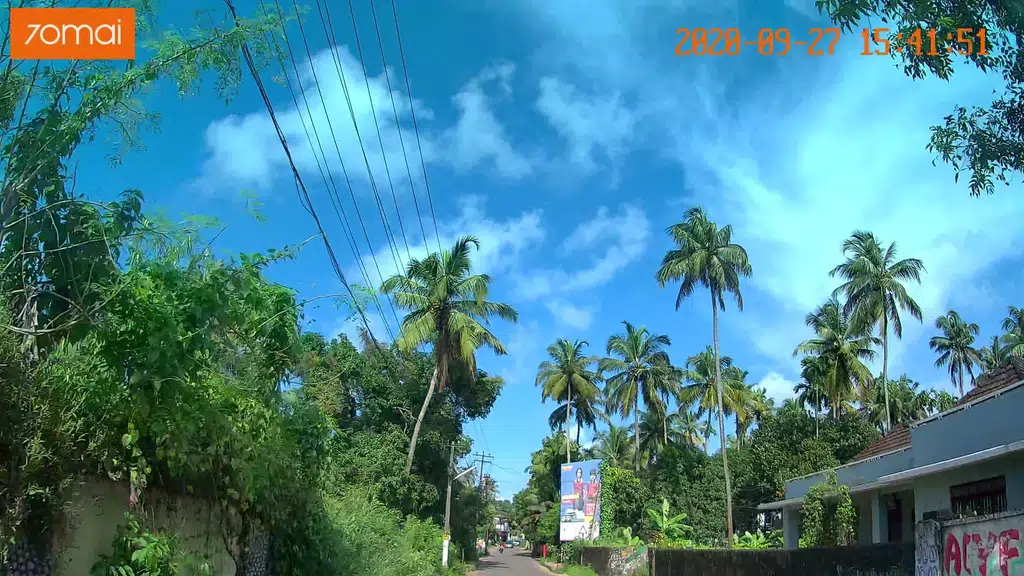 PJMSGHSS Kandassankadavu