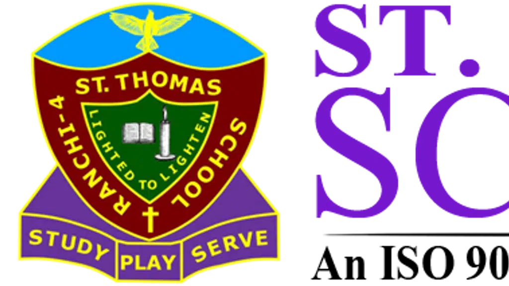 St. Thomas School Hardag Ranchi