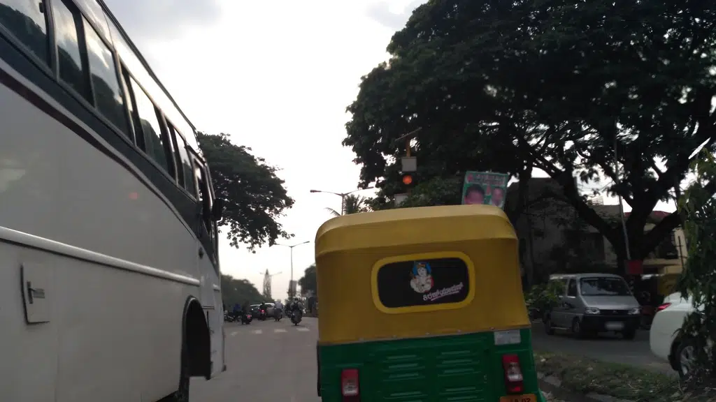 Sri Revana Siddeshwara Mess