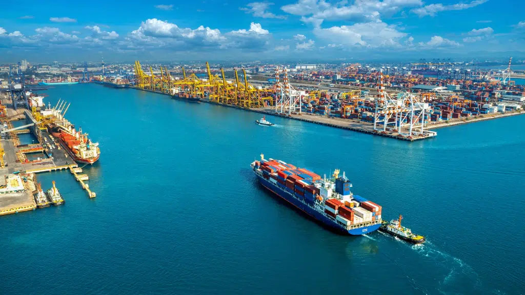 Seefar Shipping Pvt Ltd