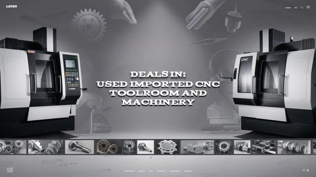 Bix Machinery