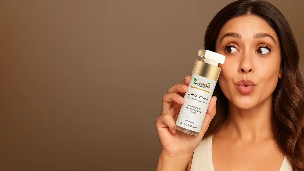Zeveda Organics