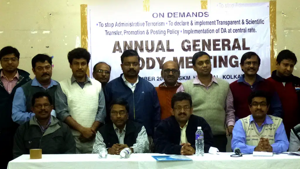 Service Doctors' Forum