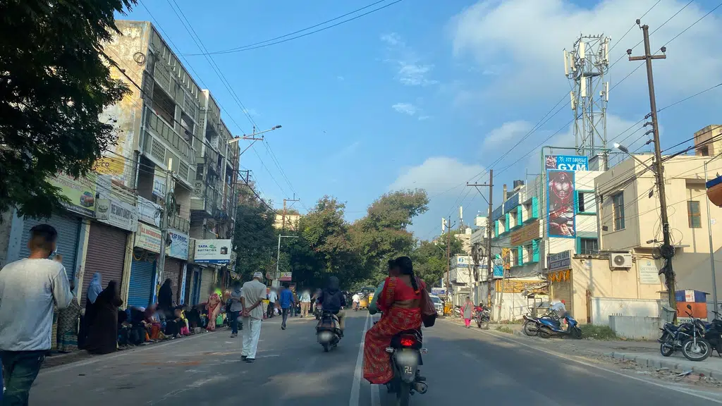 TVS Aashirvad Sales