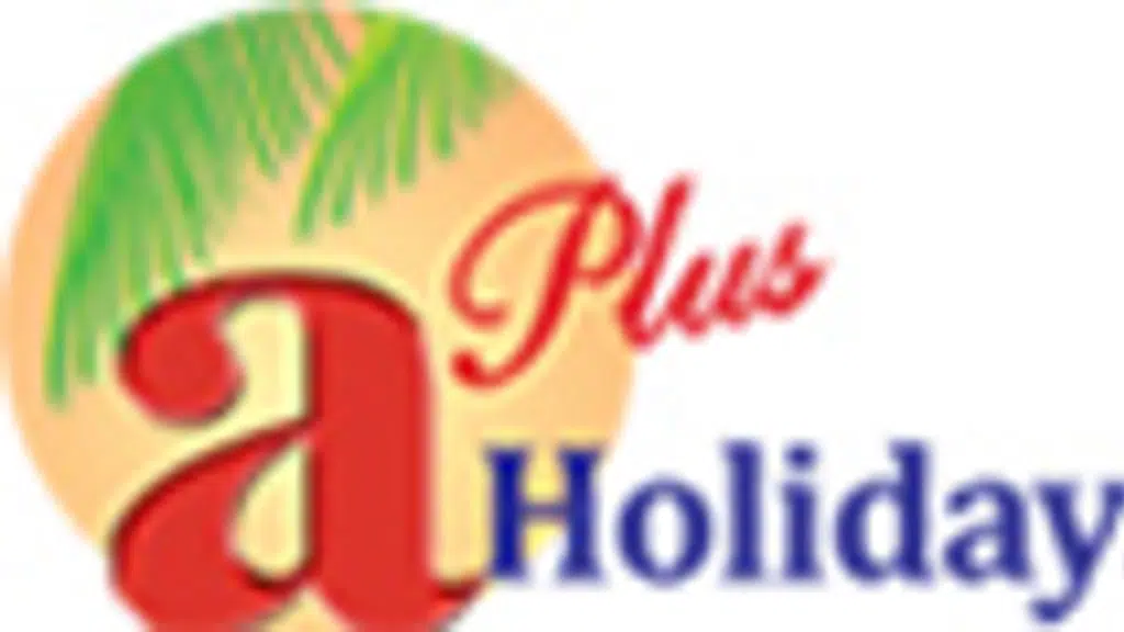 A Plus Holidays and Travels