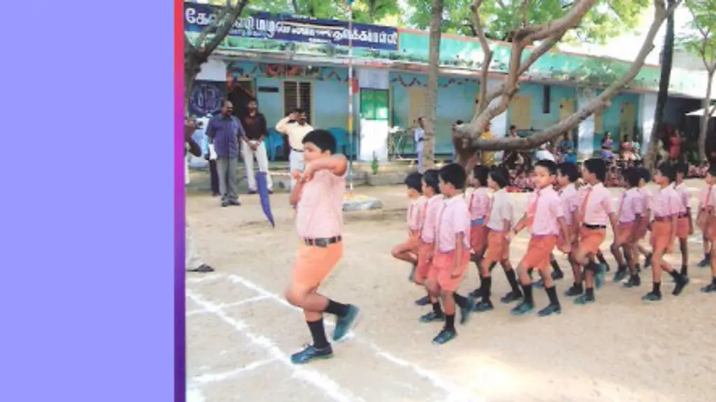 Galaxy Primary School