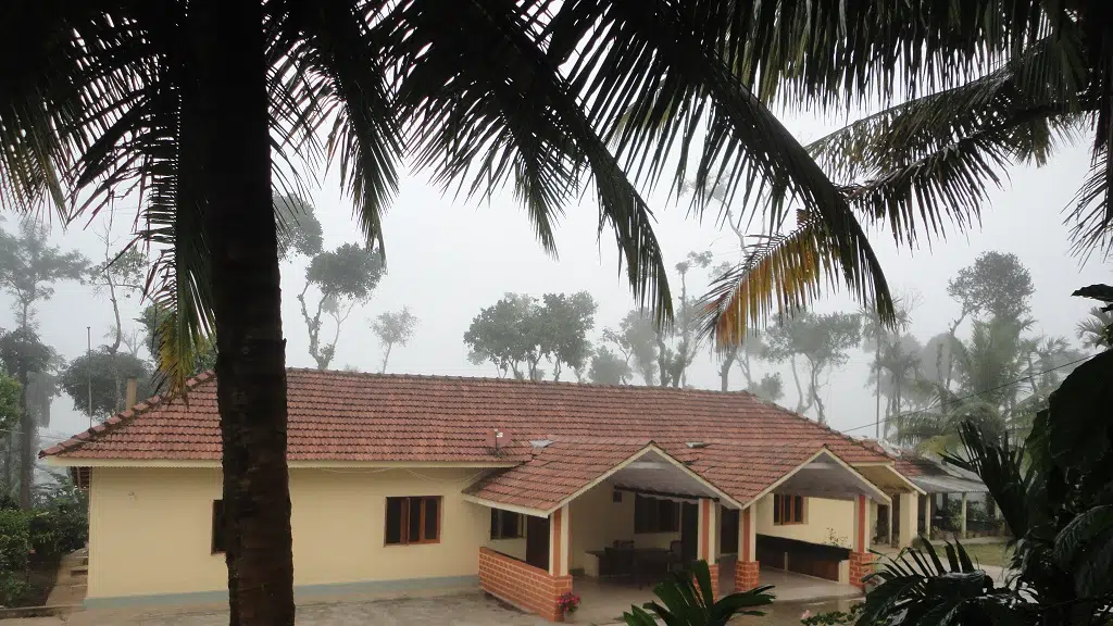 Bidirinakadu Homestay