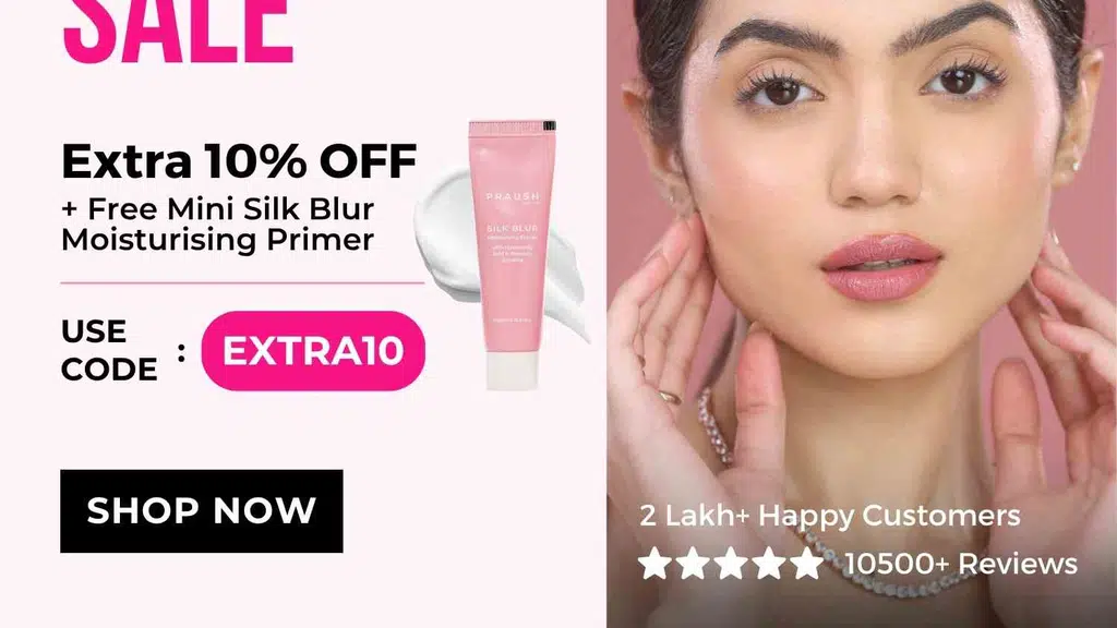Praush Beauty