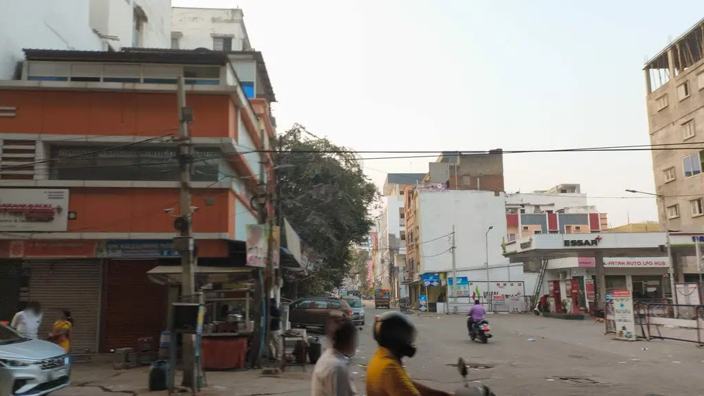 Dinesh Trading Company