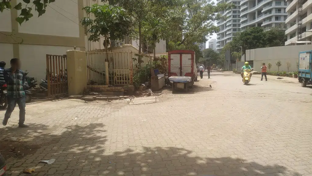 Bussa Industrial Estate