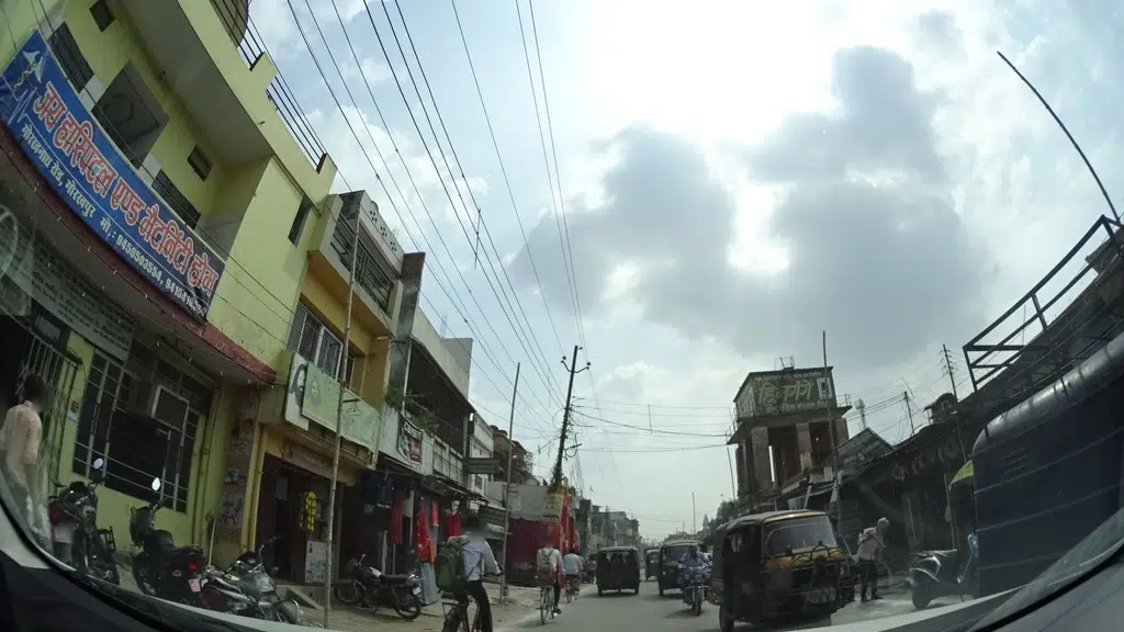 DR. Ram Manohar lohiya PVT ITI Gorakhpur