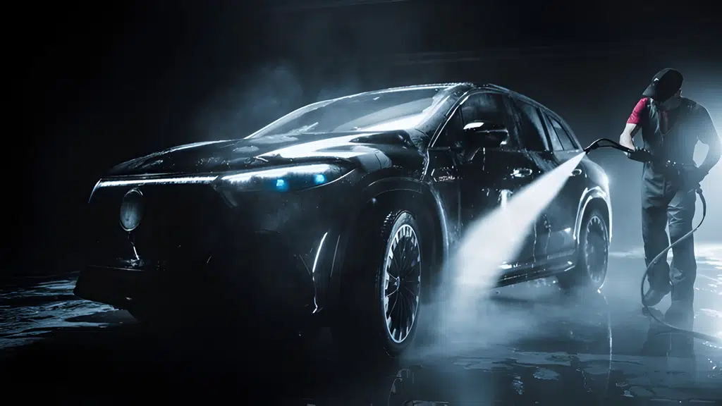 Elite Car Detailing Studio
