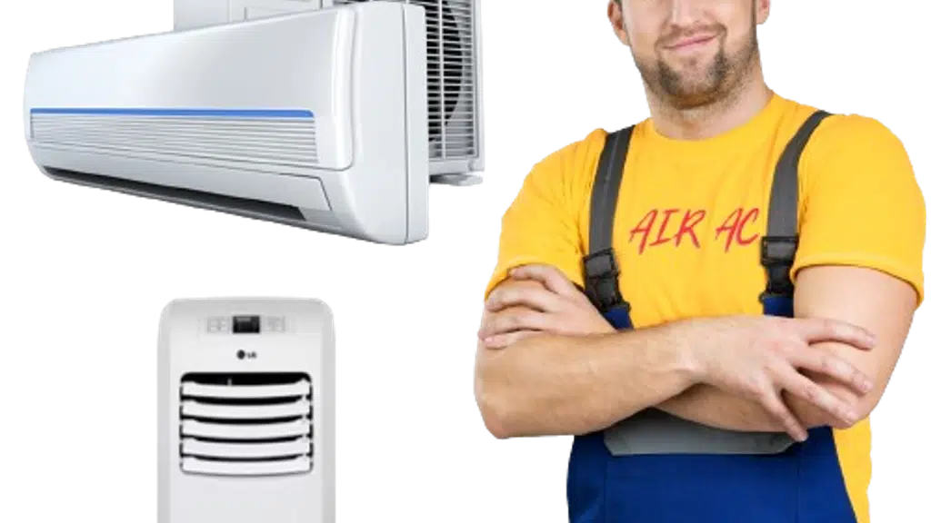 Vikash Airconditioning