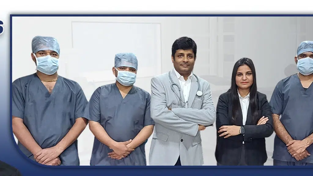 Hair Transplant Clinic