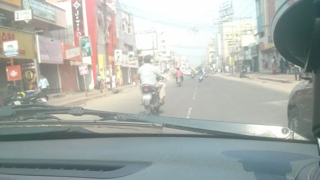 Titan World - Gandhipuram, Coimbatore