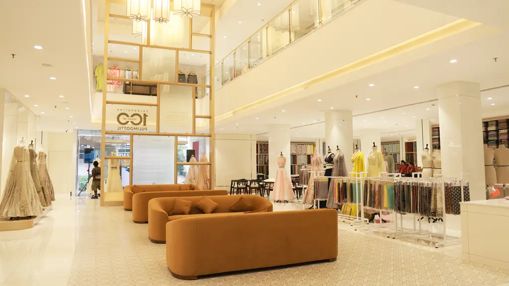 Malabar Interiors