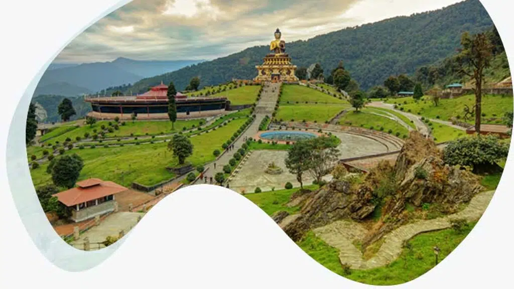 Sikkim Tour Packages