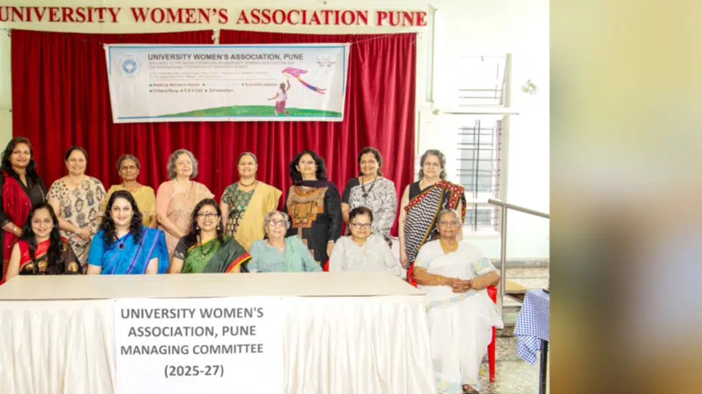 University Women’s Association, Pune
