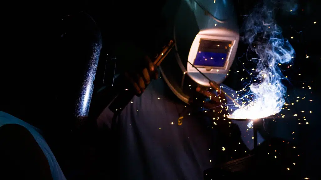Weldcom Electrodes Pvt Ltd
