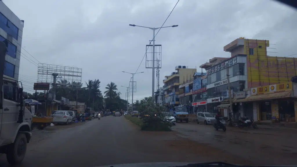 Sri Sai Samrudhi Properties