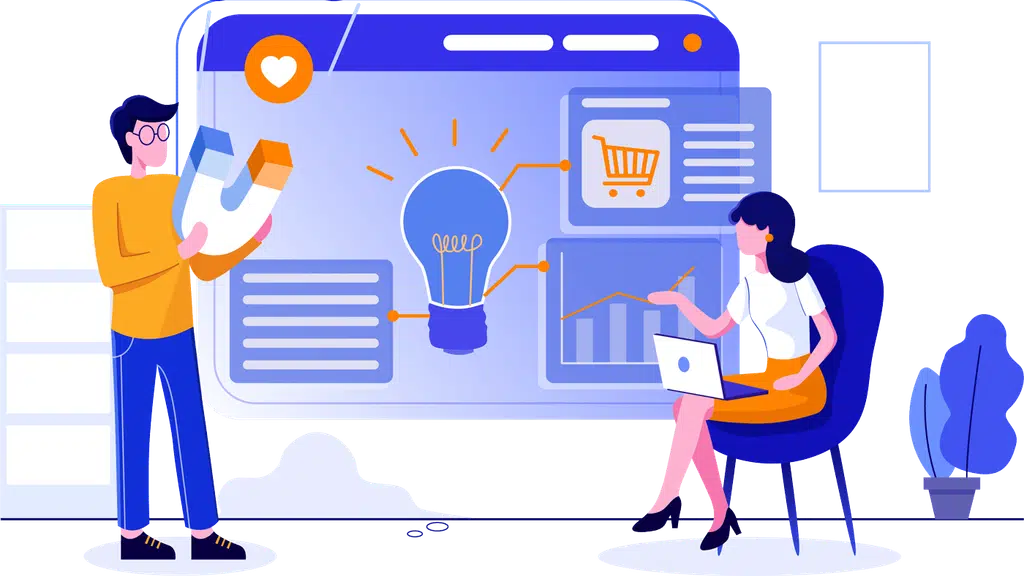 Zensawork Solutions | Best Website Development Agency Nashik