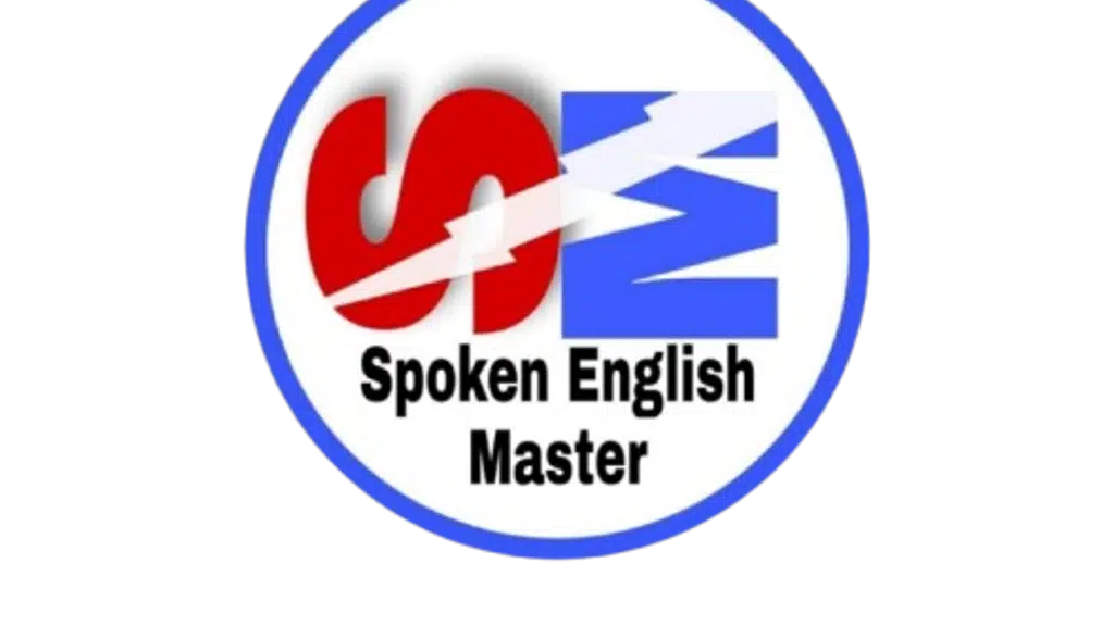 Spoken English Master