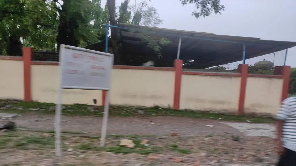 Gurudwara Sahib MH Khadki