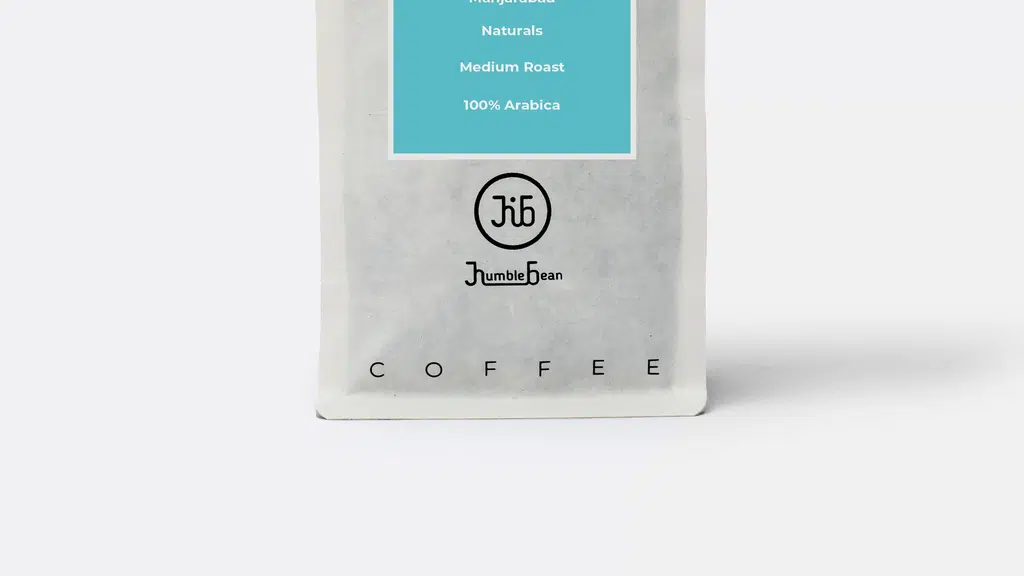 HumbleBean Coffee & Pâtisserie