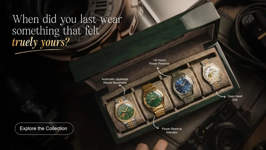 Argos Watches