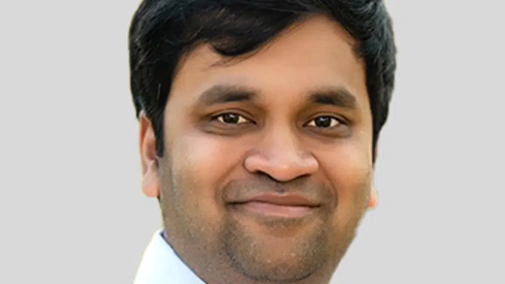 Dr. Sravan Peravali - Cardiologist